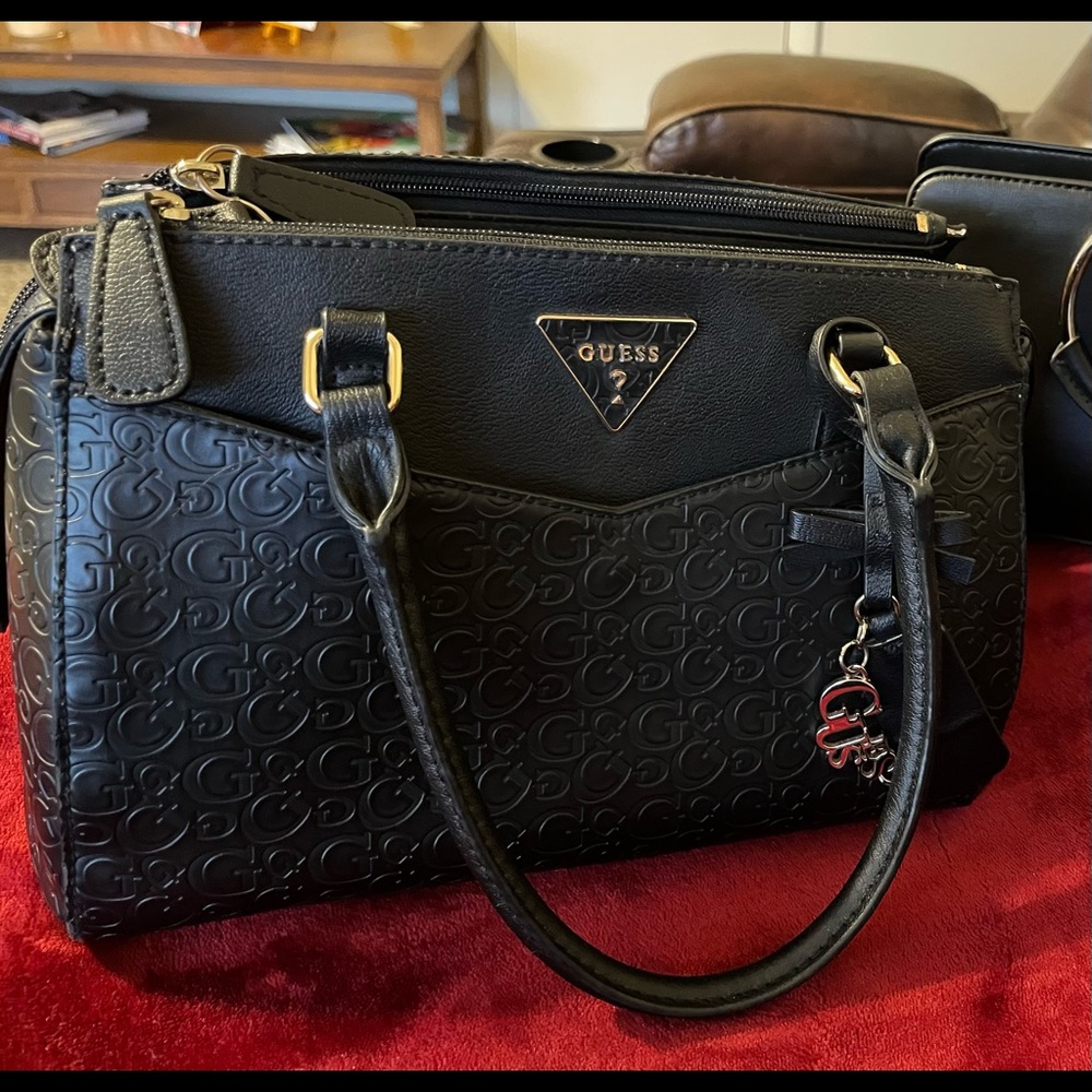 Guess Purse